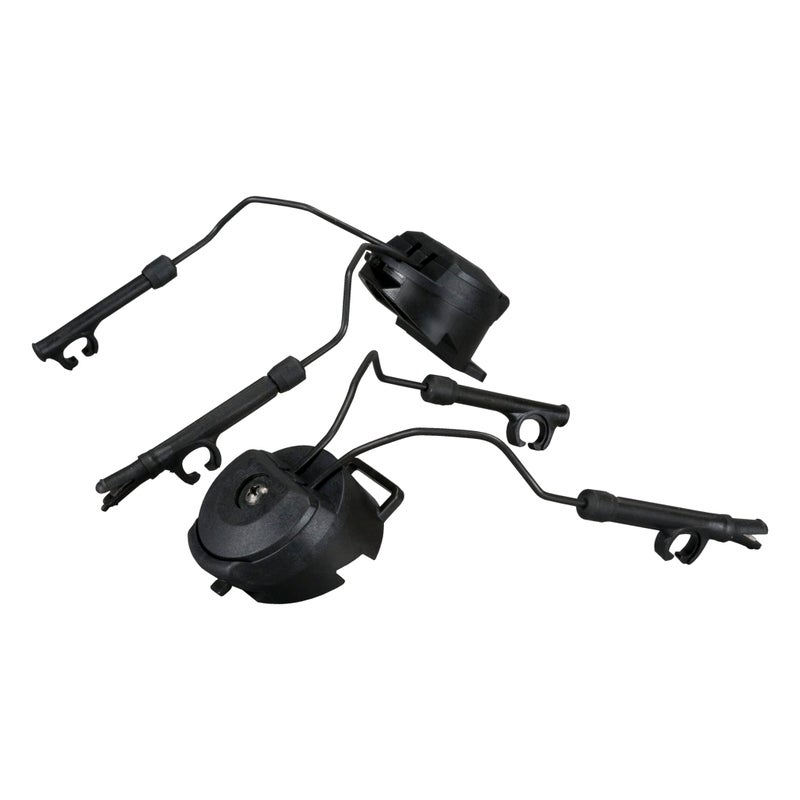 3M PELTOR ARC, Left & Right Side Attachments, 1 EA/Case - Image 1